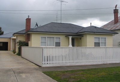 A SHORT STROLL TO THE HOSPITAL Picture