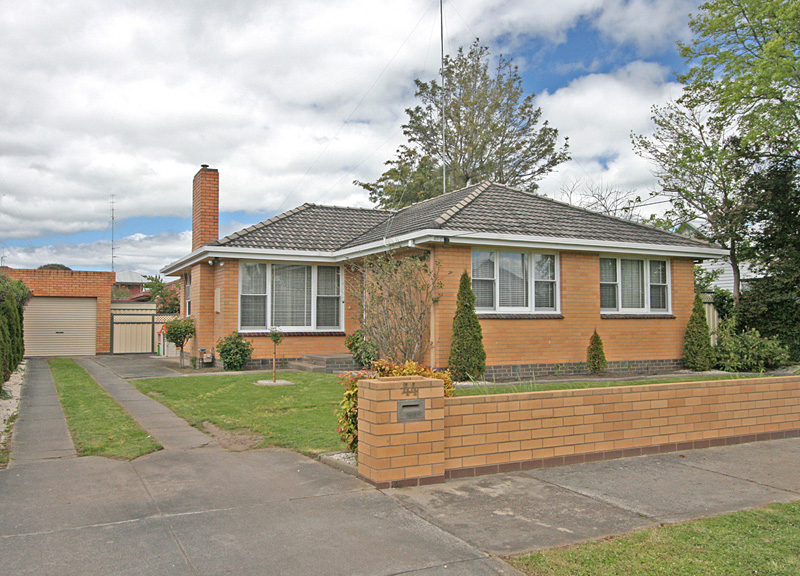 Affordable B/V Home Picture 1