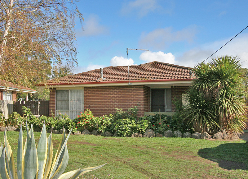 AFFORDABLE BRICK VENEER Picture 1