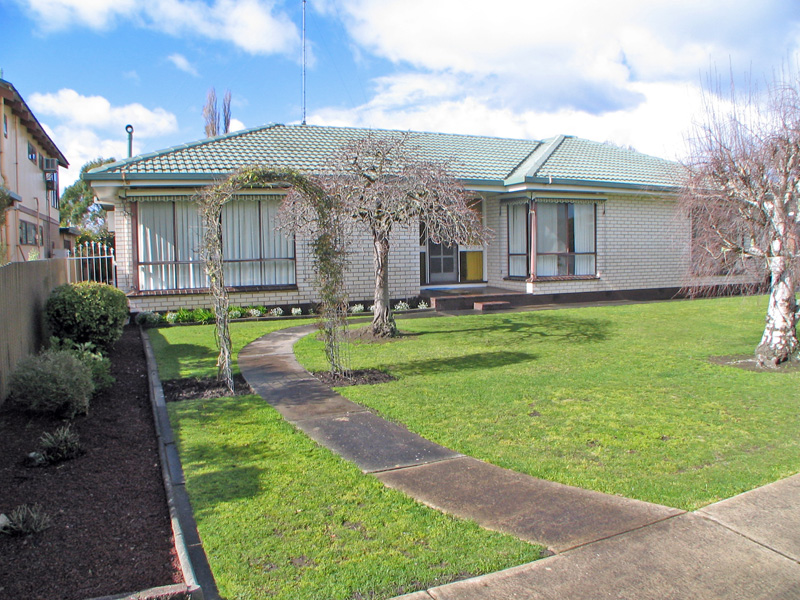 Beautifully Presented Picture 1