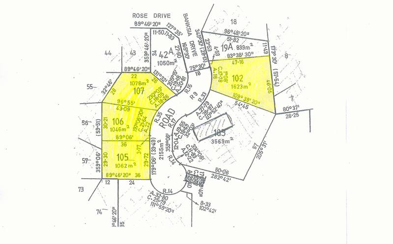 BUILD YOUR DREAM HOME Picture 1