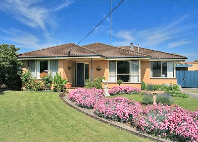 Central Colac Picture