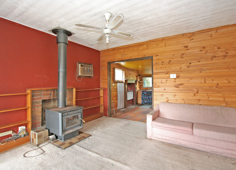 COTTAGE WITH A VIEW Picture 3