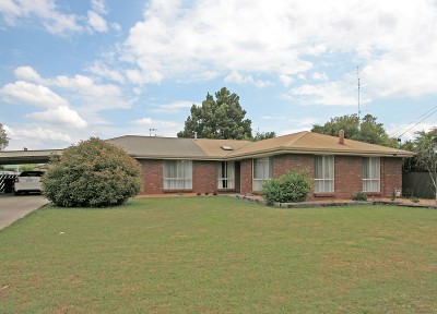 Families Welcome Picture