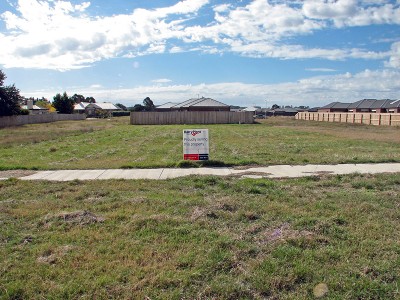 GLENGOWEN ESTATE Picture