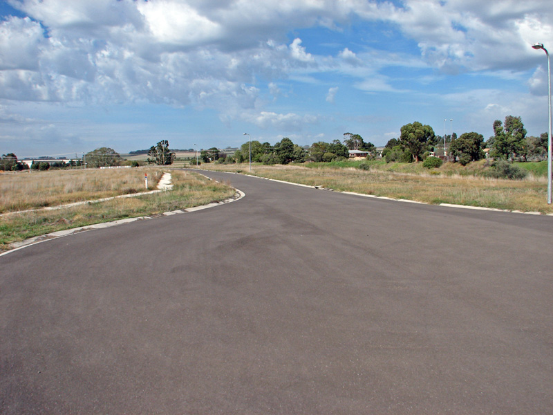 GLENGOWEN ESTATE Picture 2