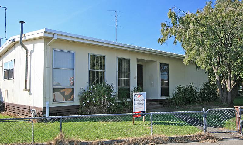 HERE IS A GOOD STARTER Picture 1