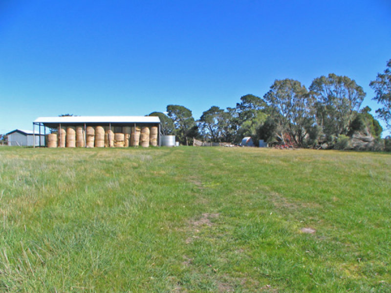 Highway Frontage Picture 1