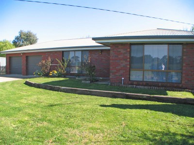 House in the Country Picture