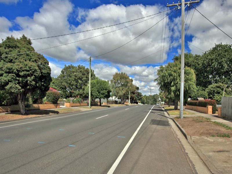 IDEAL TOWNHOUSE SITE. Picture 2