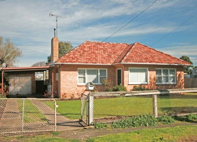 In The Heart of Beeac Picture