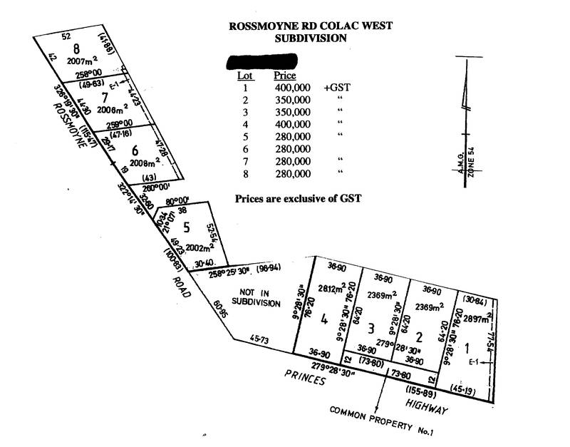 INDUSTRIAL BLOCKS Picture 1