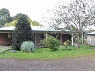 LIFESTYLE/OPPORTUNITY PROPERTY Picture