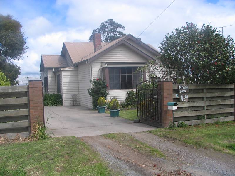 Multi Purpose Property - Industrial Zone/Lifestyle Picture 1