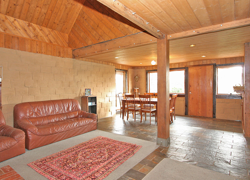 OTWAYS MUDBRICK ESCAPE Picture 3