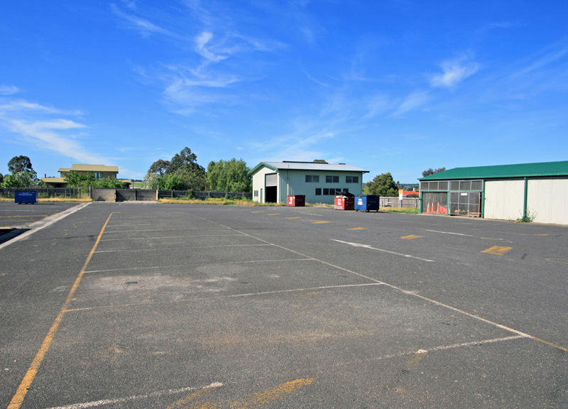 Prime Development Site Picture 2