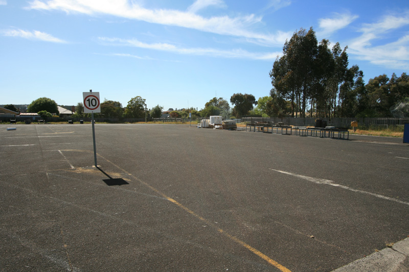 Prime Development Site Picture 3