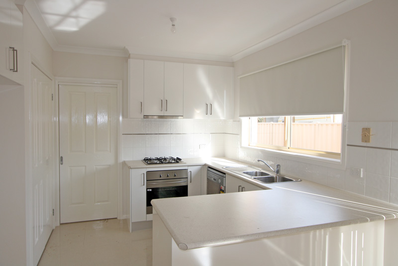 Quality Townhouse Picture 2