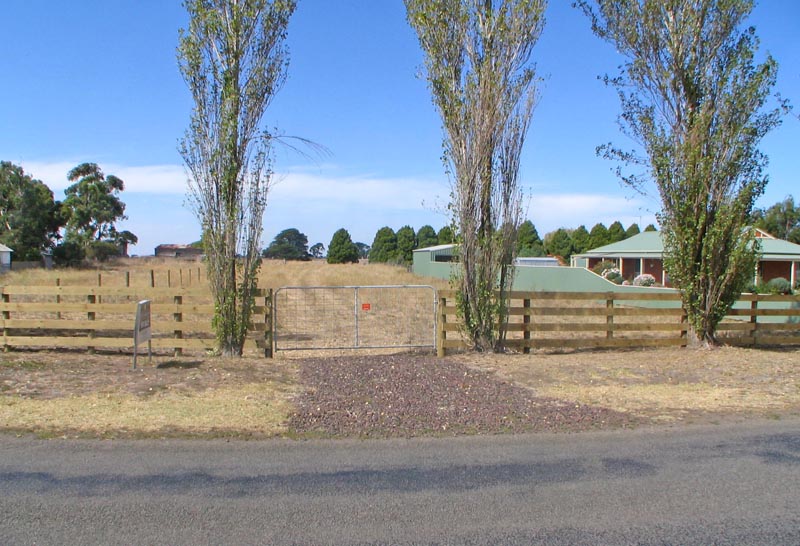 Rural Building Block Picture 1