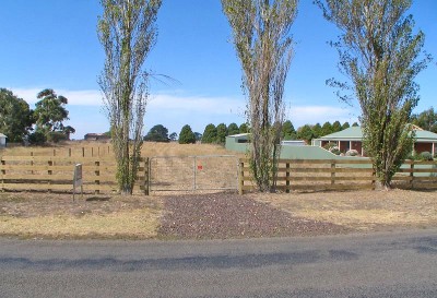 Rural Building Block Picture