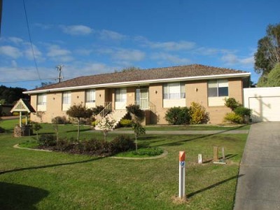 Six Bedrooms and a Study Picture