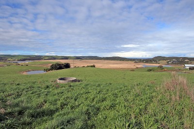 STUNNING VIEWS Picture