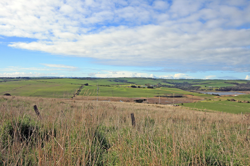 STUNNING VIEWS Picture 3