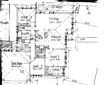 Townhouse within Shopping Precinct Picture