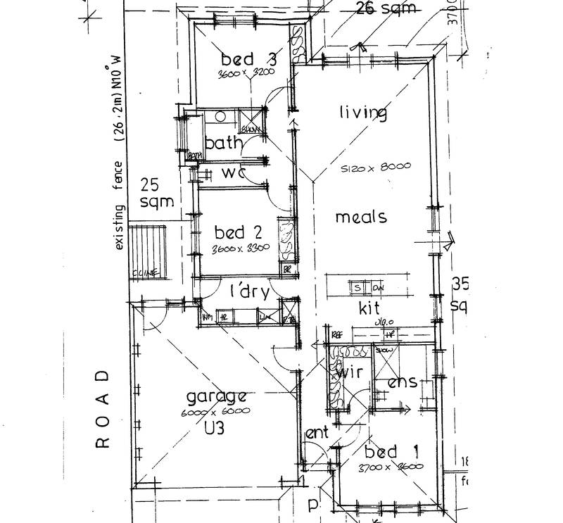Townhouse within Shopping Precinct Picture 1