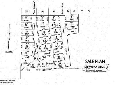 WYUNA ESTATE Picture