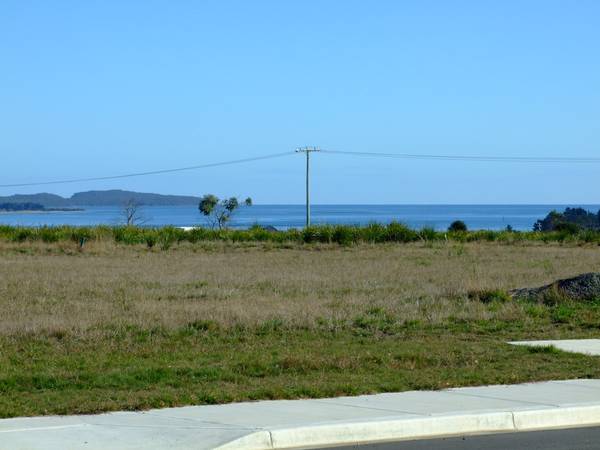 The only block now
for sale.............jump onboard. Picture 1