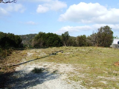 Vacant Block - Bellingham Picture