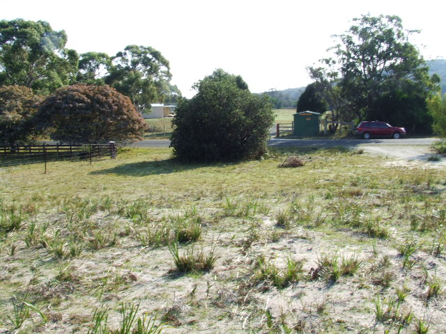 Vacant Block - Bellingham Picture 3