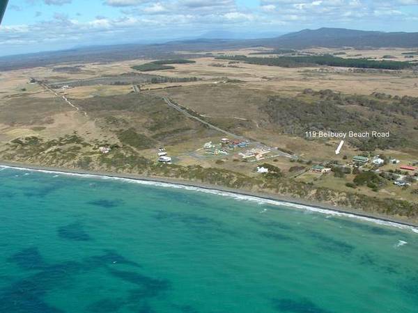 Build By The Seaside!
$120,000 Picture 1