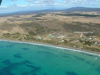 Build By The Seaside!
$120,000 Picture