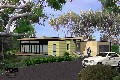 Perrin - Modern Contemporary Design in Private Beach Location. Picture