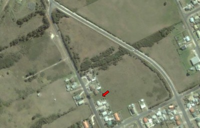 Attention 1st Home Buyers and Retirees!
$75,000 Picture