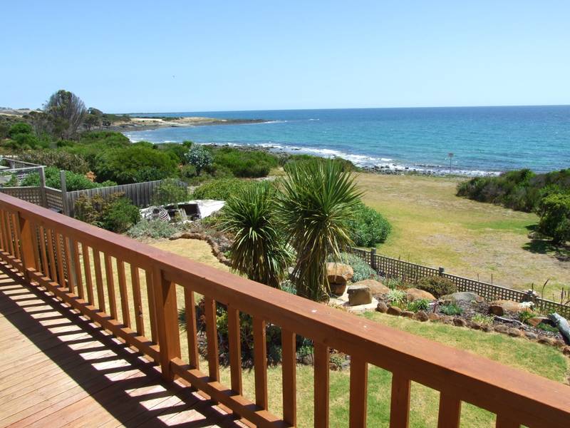 Ocean Frontage!
Owner Keen To Sell.........$349,000 Picture 1