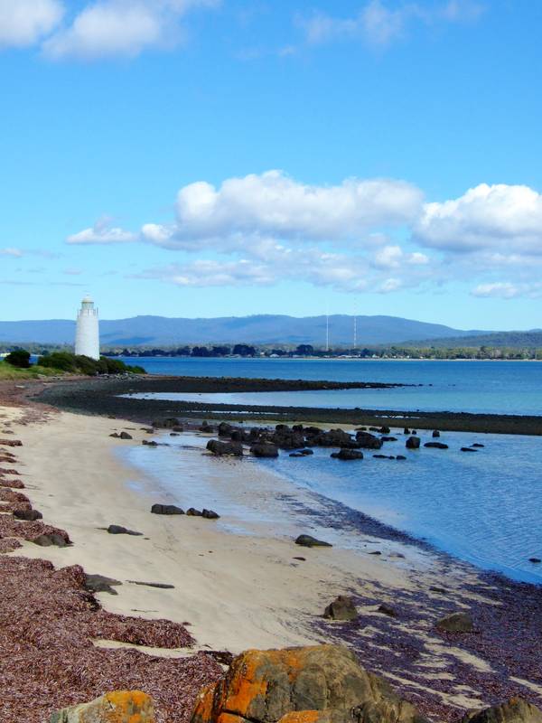 5
( Lot 3 )
William Parish Drive, Low Head Picture 2