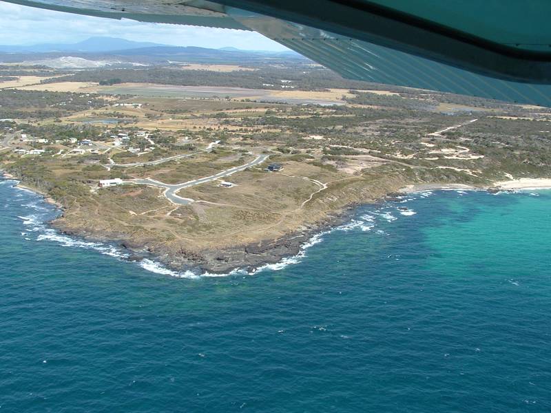 Plan your next holiday - on your own land. Picture 2