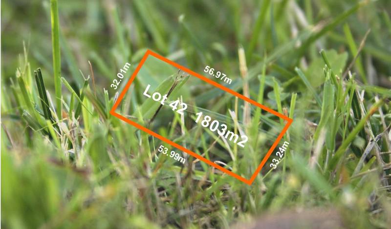 Plan your next holiday - on your own land. Picture 1