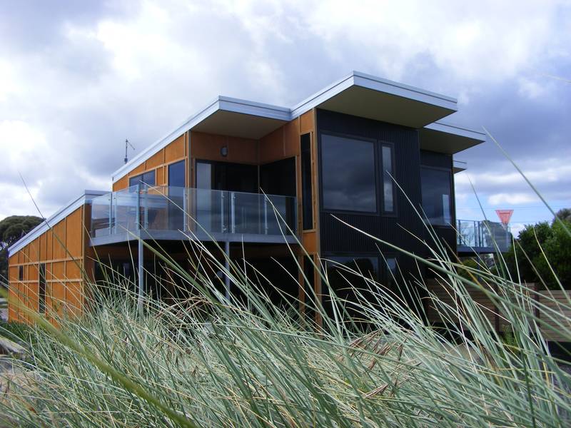 Brand New Beachside Apartments - Low Head. Picture 1