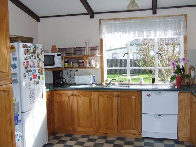 Spacious Character Home on Double Block! Picture 2