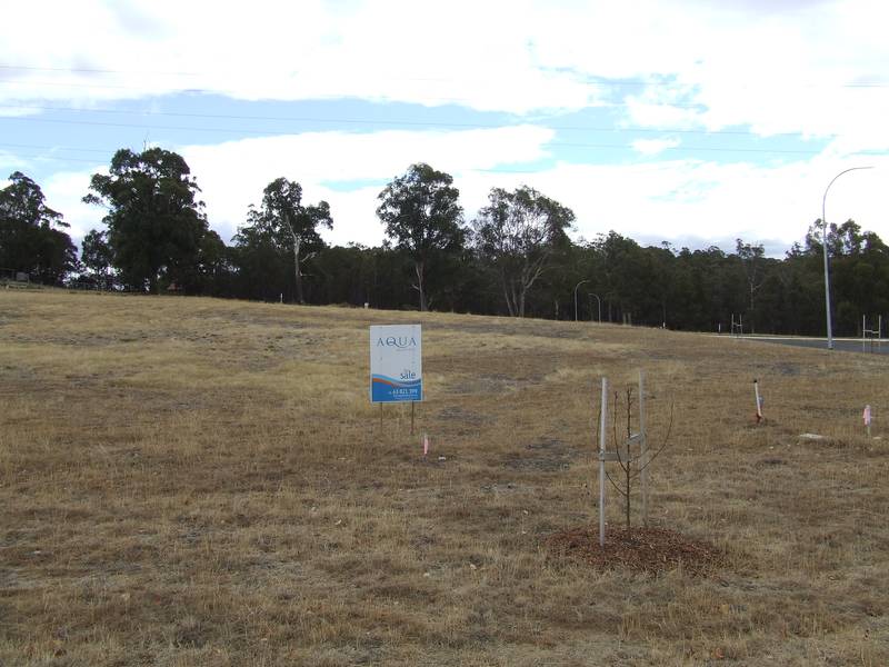 Greenacres
(2nd stage subdivision)
$130,000 Picture 2