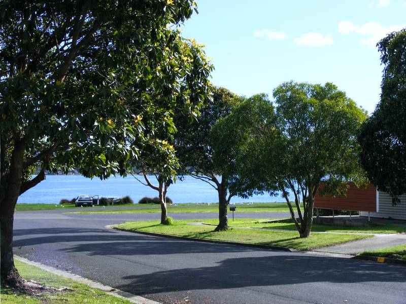 Charming home in a very pleasant location. Picture 2