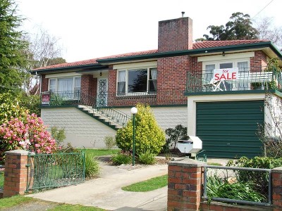 REDUCED....................Large Home With Granny Flat! Picture