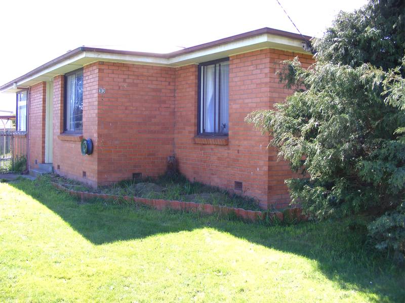 Popular Victoria Street............. Picture 1