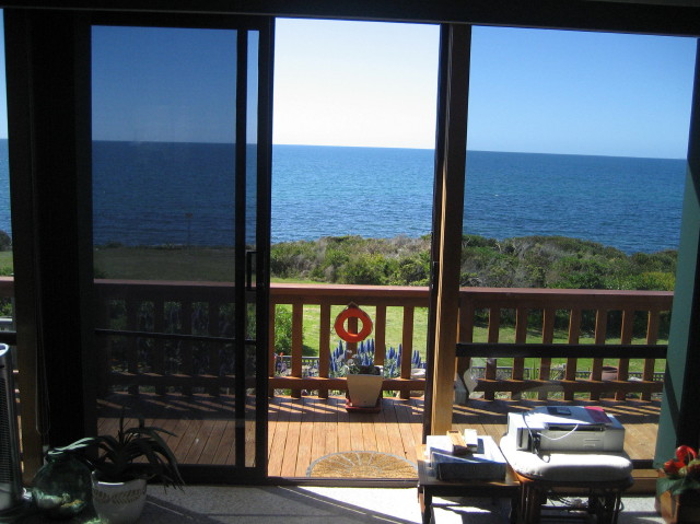 Reduced To Sell.............Ocean Frontage With Uninterupted Views! Picture 3