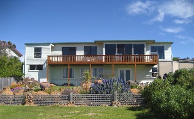 Reduced To Sell.............Ocean Frontage With Uninterupted Views! Picture