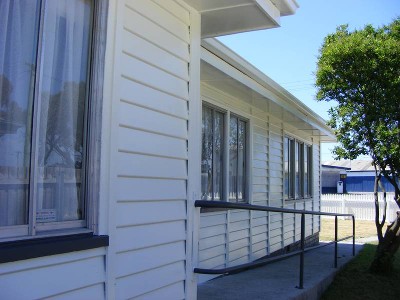 Like Brand Spanking Sparkling New. Picture